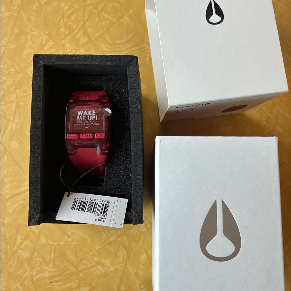 Nixon The Comp Watch - Picture 2 of 6